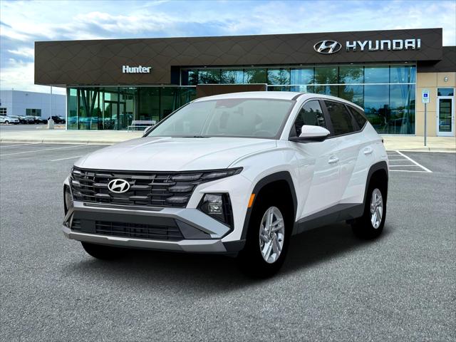 2026 Hyundai Tucson SE for sale in FLETCHER, NC