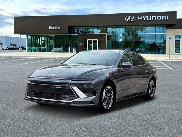 2026 Hyundai Sonata SEL Sport for sale in FLETCHER, NC