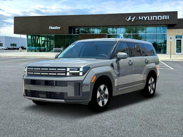 2026 Hyundai Santa Fe Hybrid SE for sale in FLETCHER, NC