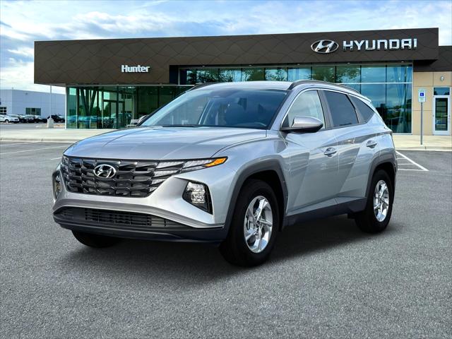 2024 Hyundai Tucson SEL for sale in FLETCHER, NC