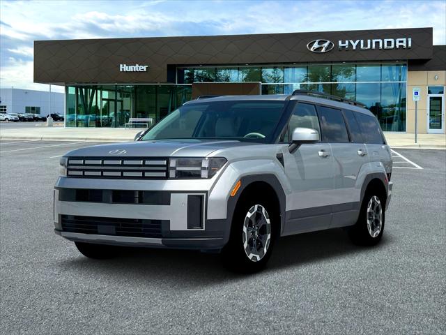 2026 Hyundai Santa Fe SEL for sale in FLETCHER, NC