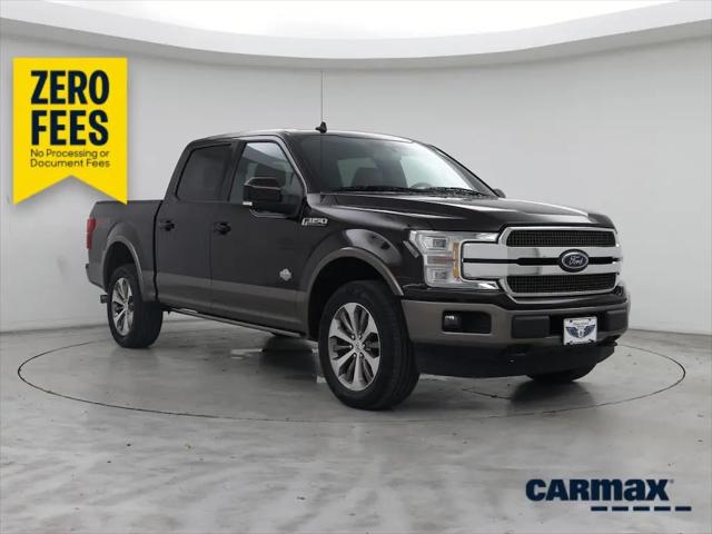 2019 Ford F-150 King Ranch for sale in Fort Myers, FL
