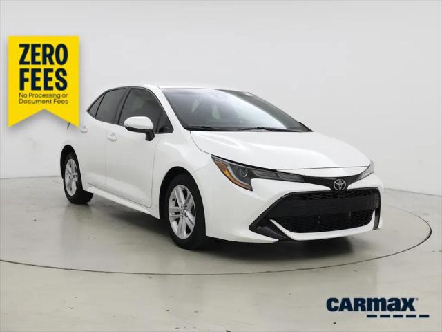 2022 Toyota Corolla SE for sale in Fort Myers, FL