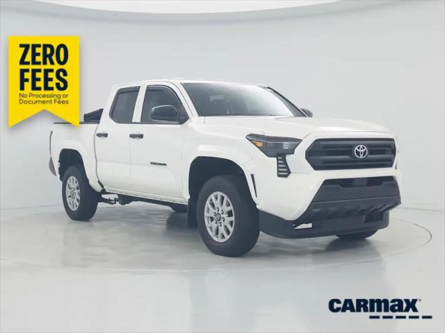 2024 Toyota Tacoma SR for sale in Greenville, SC