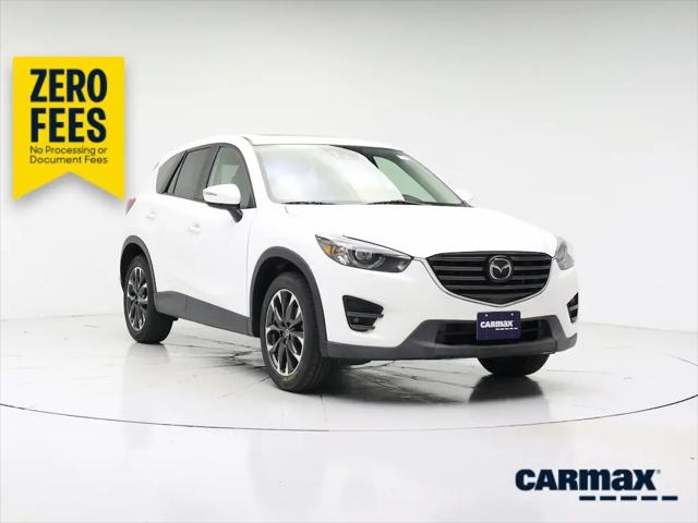 2016 Mazda CX-5 Grand Touring for sale in Naperville, IL