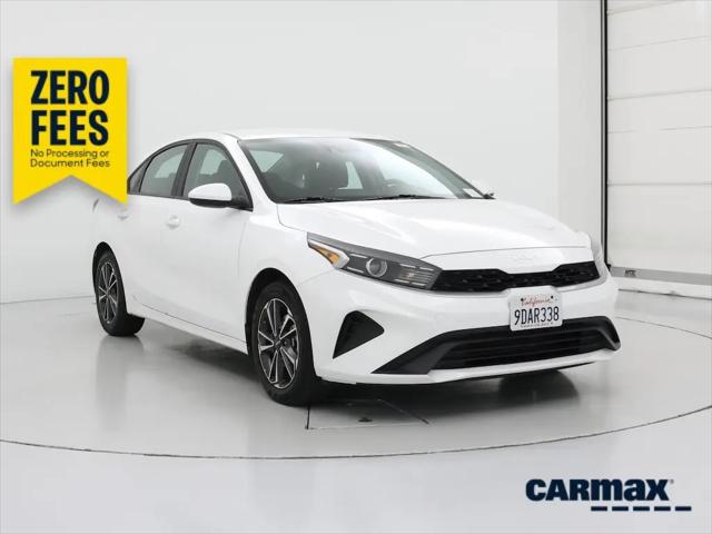 2022 Kia Forte LXS for sale in Roseville, CA