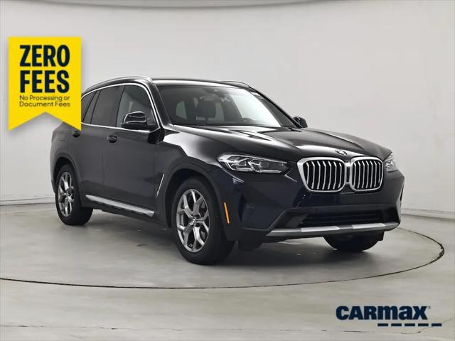 2023 BMW X3 sDrive30i for sale in Norcross, GA
