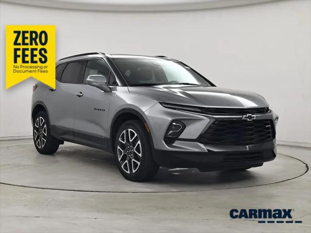 2025 Chevrolet Blazer FWD RS for sale in Norcross, GA