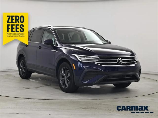 2023 Volkswagen Tiguan 2.0T SE for sale in Norcross, GA