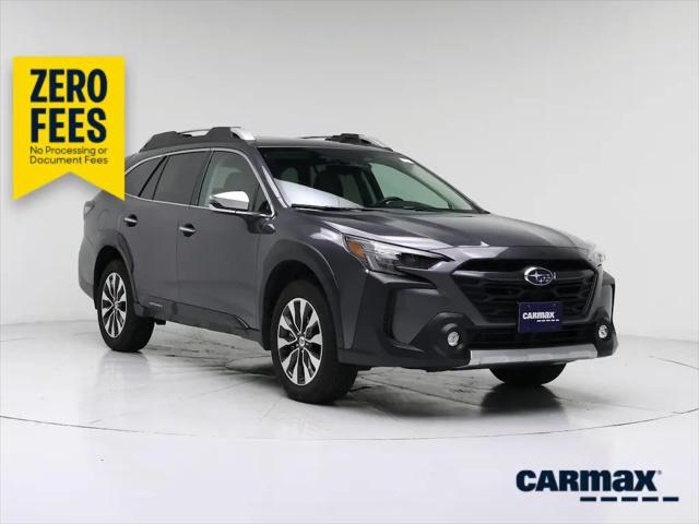 2025 Subaru Outback Touring XT for sale in Tampa, FL