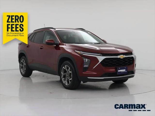 2025 Chevrolet Trax FWD LT for sale in Tampa, FL