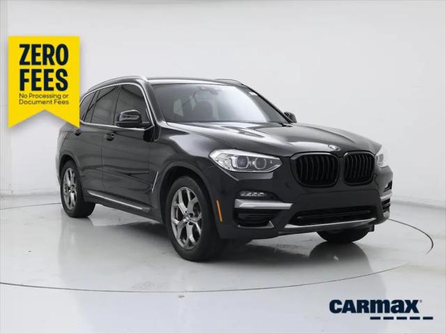 2020 BMW X3 sDrive30i for sale in Tampa, FL