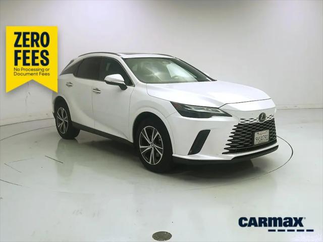 2023 Lexus RX 350 Unknown for sale in San Diego, CA