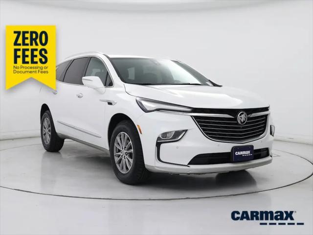 2024 Buick Enclave Premium AWD for sale in San Diego, CA