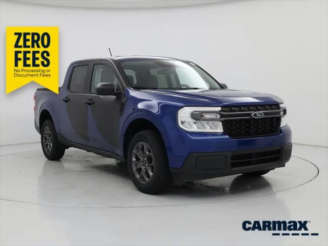 2023 Ford Maverick XLT for sale in Chattanooga, TN
