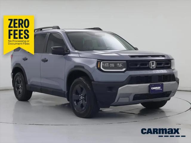 2026 Honda Passport AWD RTL Towing for sale in Irving, TX