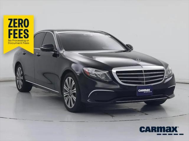 2020 Mercedes-Benz E 350 Unknown for sale in Irving, TX