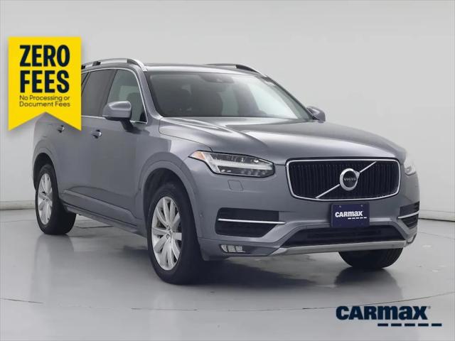 2016 Volvo XC90 T6 Momentum for sale in Irving, TX