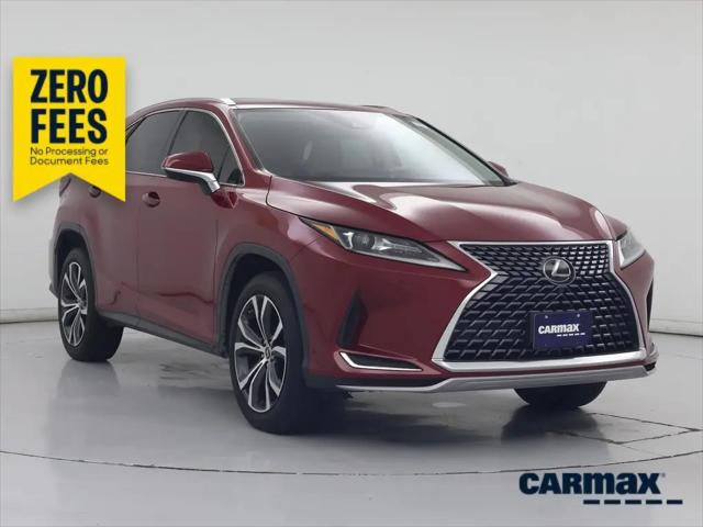 2020 Lexus RX 350 Unknown for sale in Irving, TX