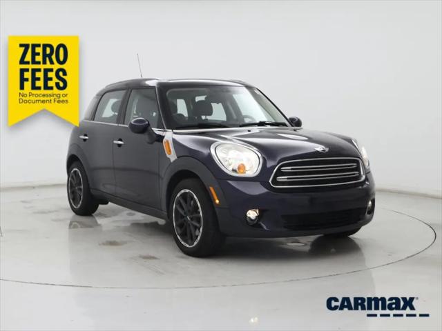 2016 MINI Countryman Cooper for sale in Louisville, KY