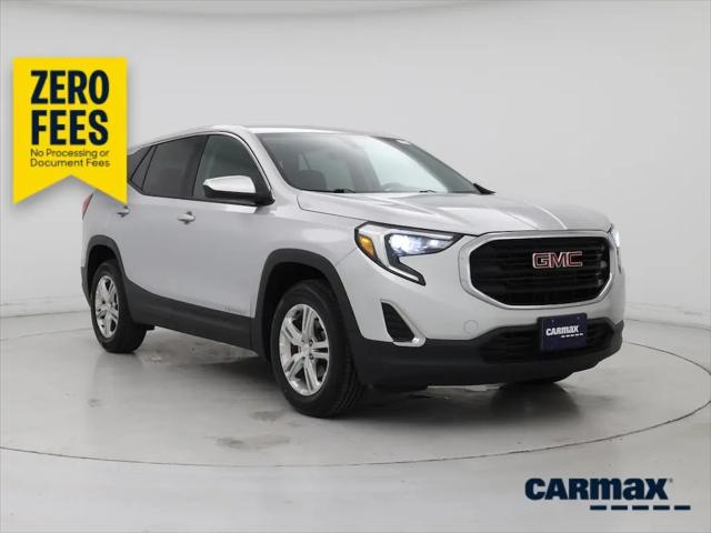 2018 GMC Terrain SLE for sale in Louisville, KY