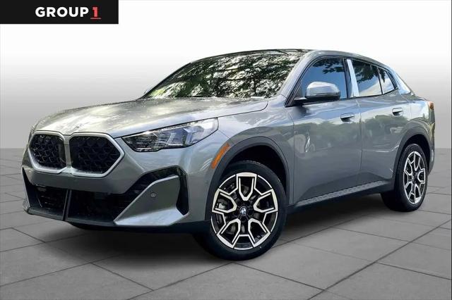 2026 BMW X2 xDrive28i for sale in Rockland, MA