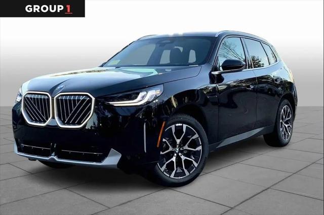 2026 BMW X3 30 xDrive for sale in Rockland, MA