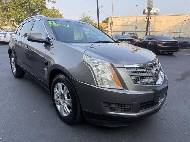 2011 Cadillac SRX Luxury Collection for sale in Newark, NJ