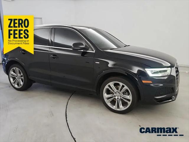 2018 Audi Q3 2.0T Premium for sale in Kennesaw, GA