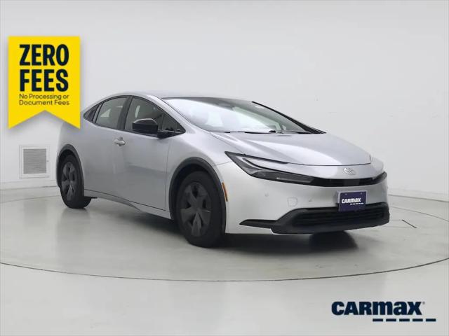 2024 Toyota Prius LE for sale in Kennesaw, GA