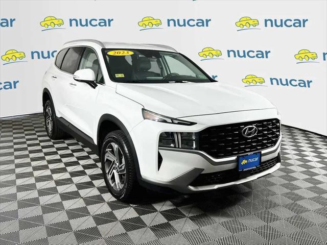 2023 Hyundai Santa Fe SEL for sale in North Kingstown, RI