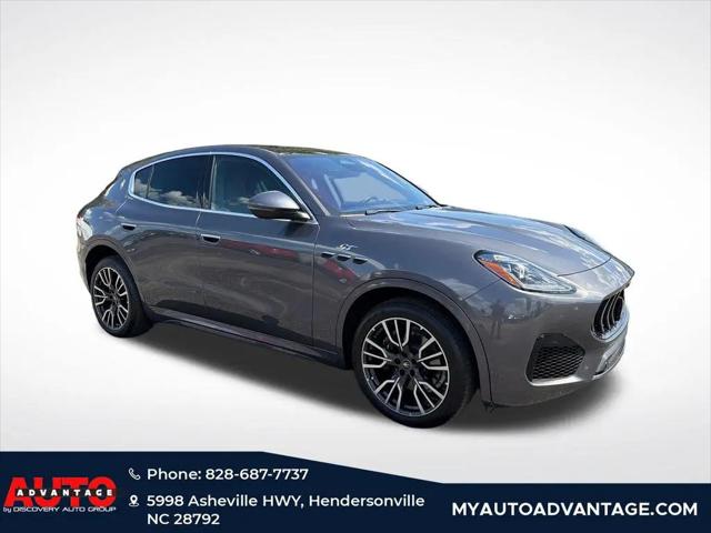 2023 Maserati Grecale GT for sale in Hendersonville, NC