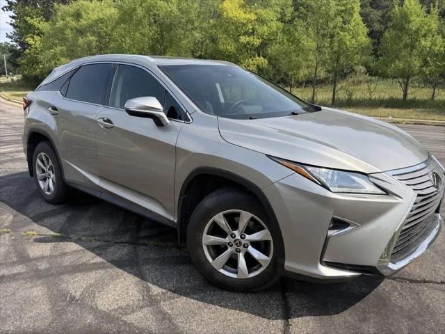 2019 Lexus RX 350 Base for sale in Elk River, MN