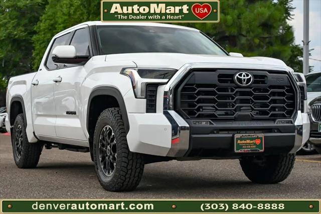 2024 Toyota Tundra SR5 for sale in Aurora, CO