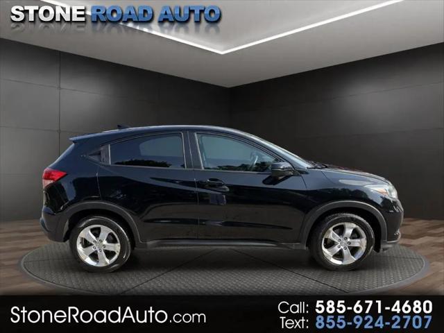 2016 Honda HR-V EX for sale in Ontario, NY