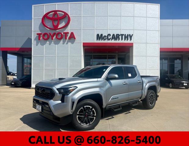2026 Toyota Tacoma TRD Sport for sale in Sedalia, MO