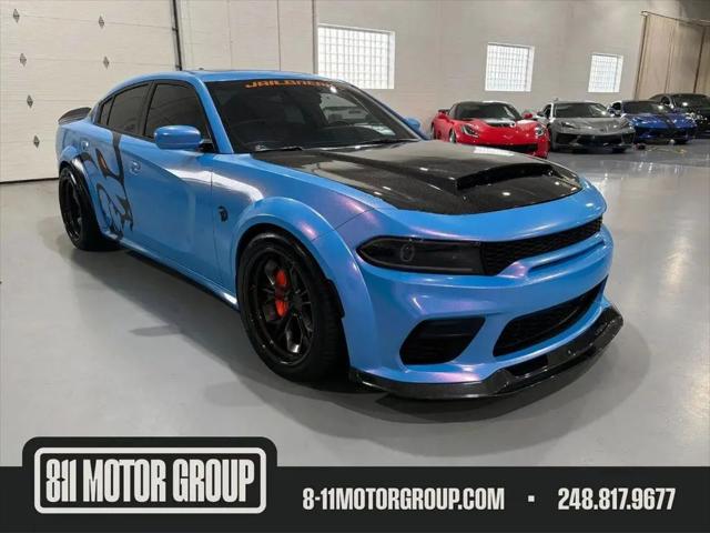 2022 Dodge Charger SRT Jailbreak for sale in Troy, MI