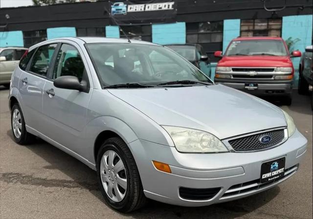 2006 Ford Focus ZX5 for sale in Denver, CO