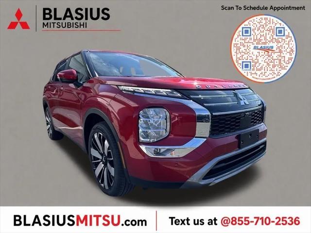 2025 Mitsubishi Outlander SE 2.5 S-AWC for sale in Brookfield, CT