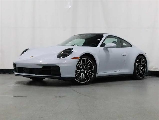 2026 Porsche 911 Carrera for sale in Novi, MI
