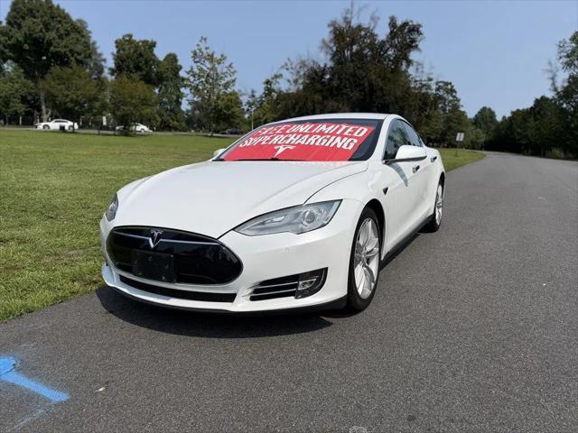 2016 Tesla Model S 75D for sale in Patterson, NJ