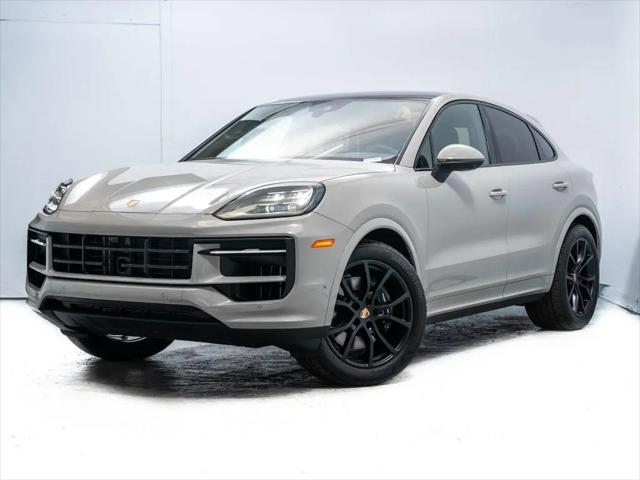 2026 Porsche Cayenne AWD for sale in Lakewood, CO