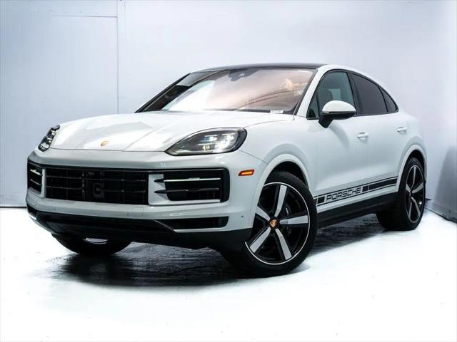 2026 Porsche Cayenne AWD for sale in Lakewood, CO