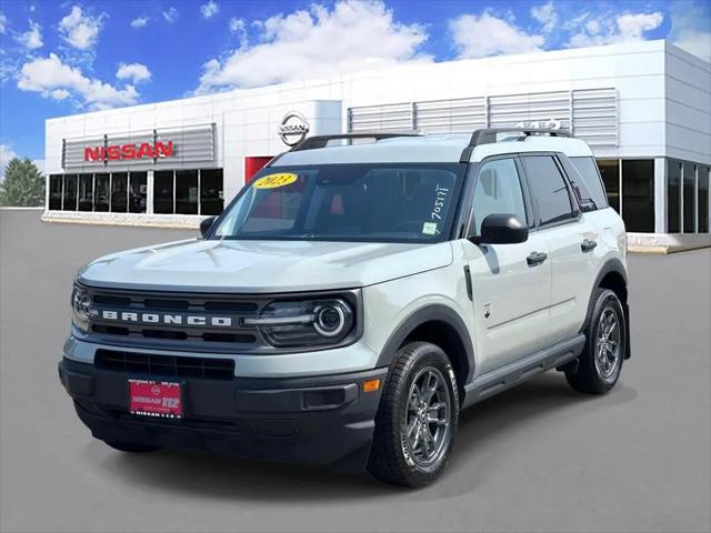 2023 Ford Bronco Sport Big Bend for sale in PATCHOGUE, NY