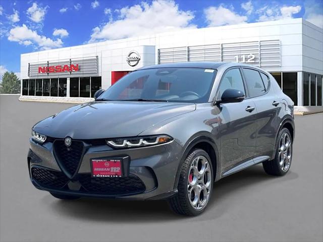 2024 Alfa Romeo Tonale Veloce EAWD for sale in PATCHOGUE, NY