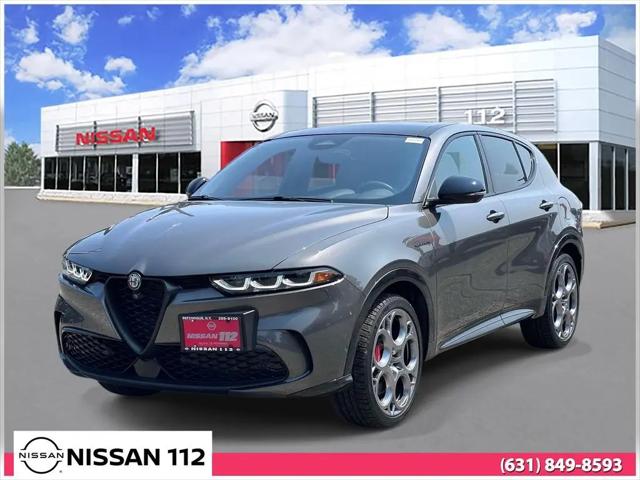 2024 Alfa Romeo Tonale Veloce EAWD for sale in PATCHOGUE, NY