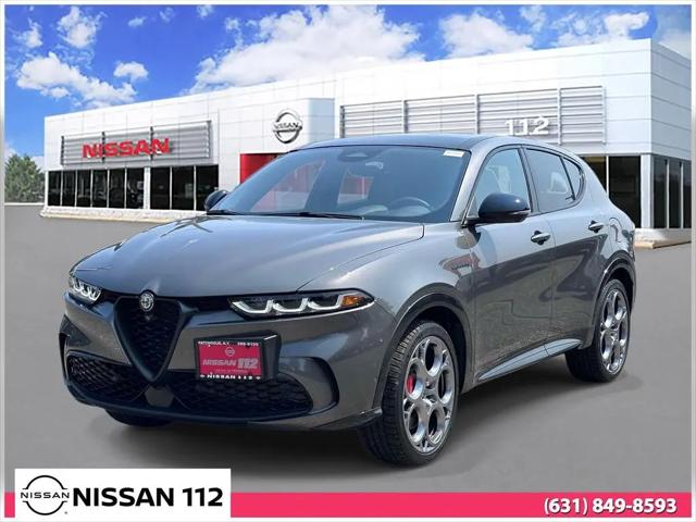 2024 Alfa Romeo Tonale Veloce EAWD for sale in PATCHOGUE, NY