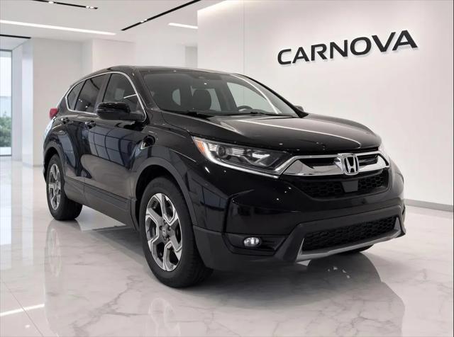 2018 Honda CR-V EX for sale in Dallas, TX