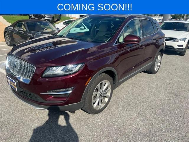 2019 Lincoln MKC Select for sale in Chattanooga, TN