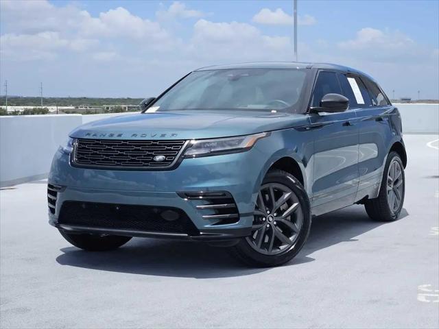 2026 Land Rover Range Rover Velar P250 Dynamic SE for sale in Austin, TX